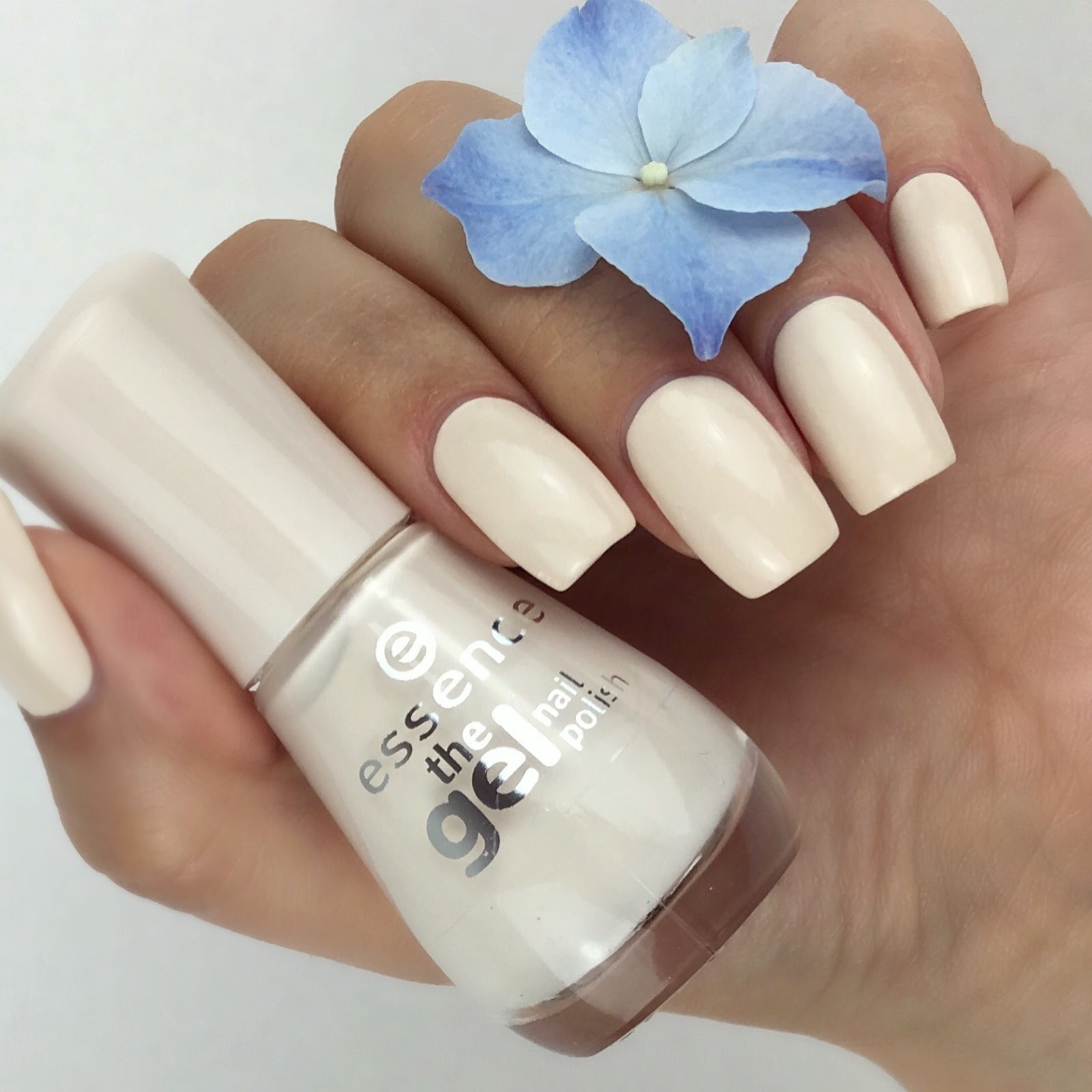 My Lifebeauty Essence The Gel Nail Polish Kooperation