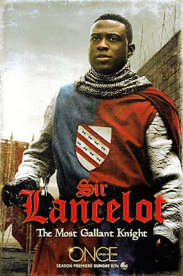 Andrew Joyce - La Necesidad del Anti-Semitismo. A-Black-Sir-Lancelot-courtesy-of-Jews