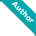 sea green author badge