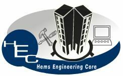 HEMS ENGINEERING CORE LTD is recruting