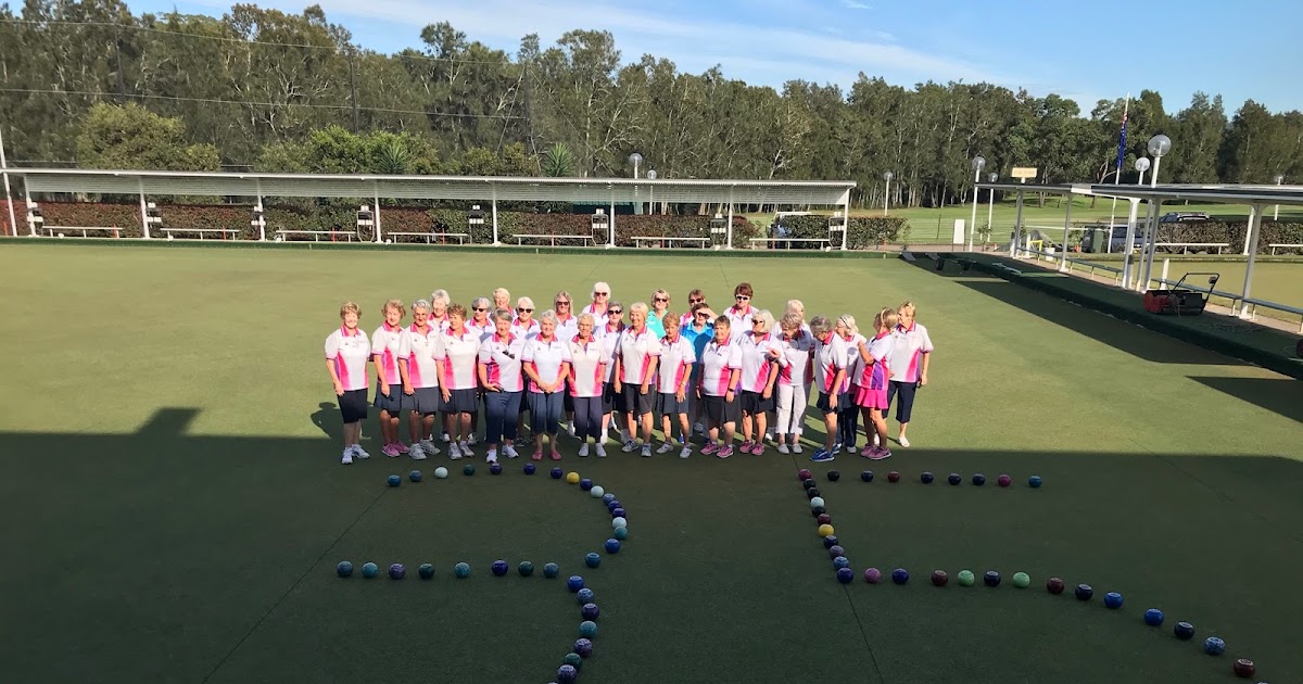 Breakers Womens Bowling Club Wamberal