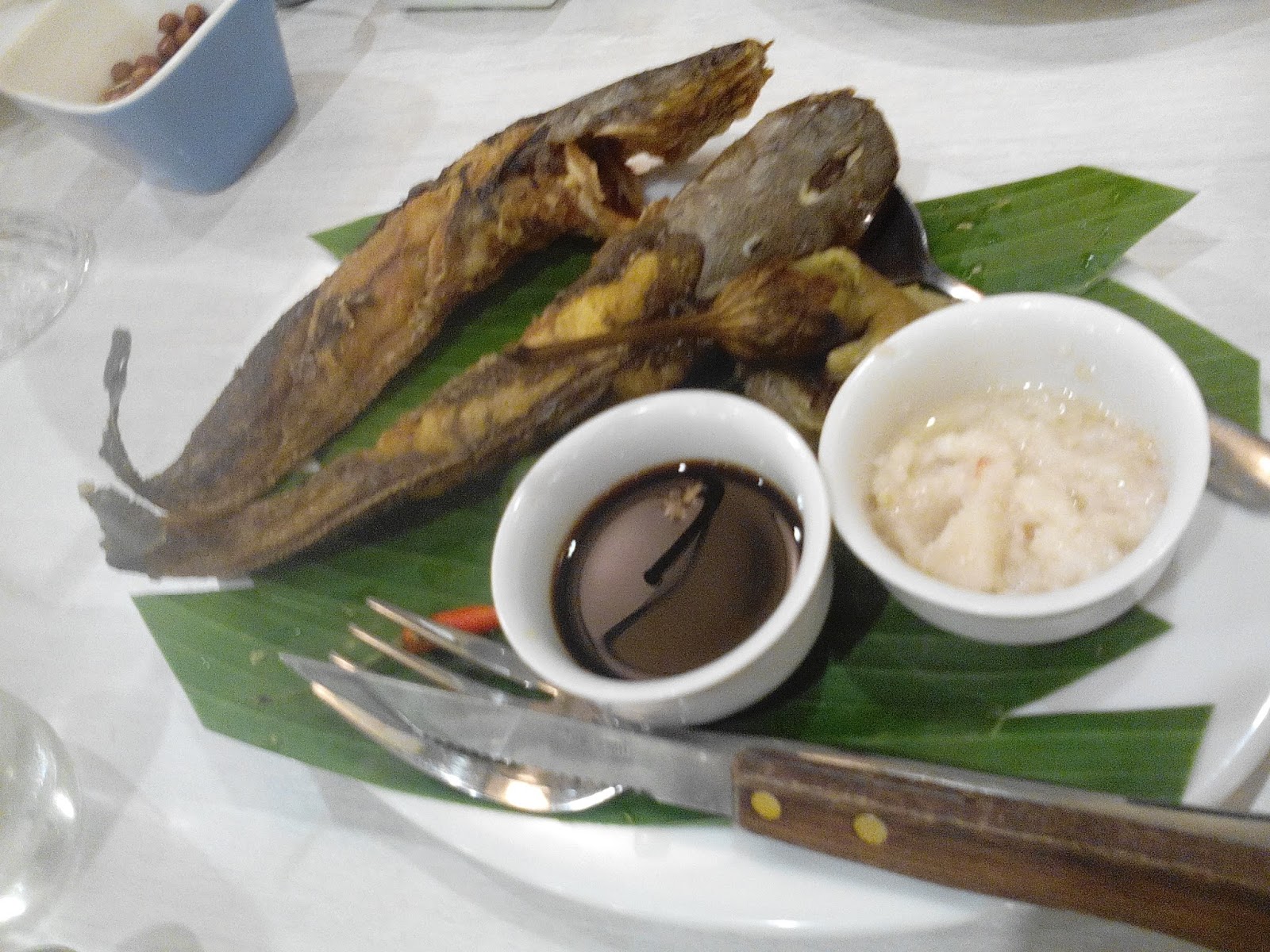 Enjoy KaKa’s Filipino Dishes, Generations of Filipino Cuisine Kwento
