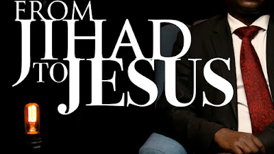 Dari Jihad Menuju Yesus: 'Aku Membunuhnya Demi Allah Tapi Tuhan Mengangkatnya Untuk Memaafkanku'