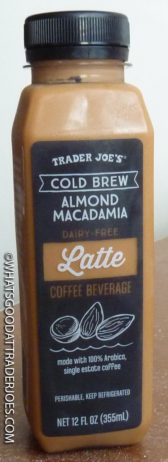 Trader Joes Cold Brew Coffee Caffeine Content cold brew Archives