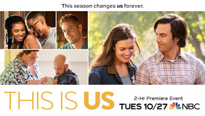 This Is Us Season 5 Poster