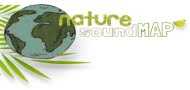 NATURE SOUND MAP