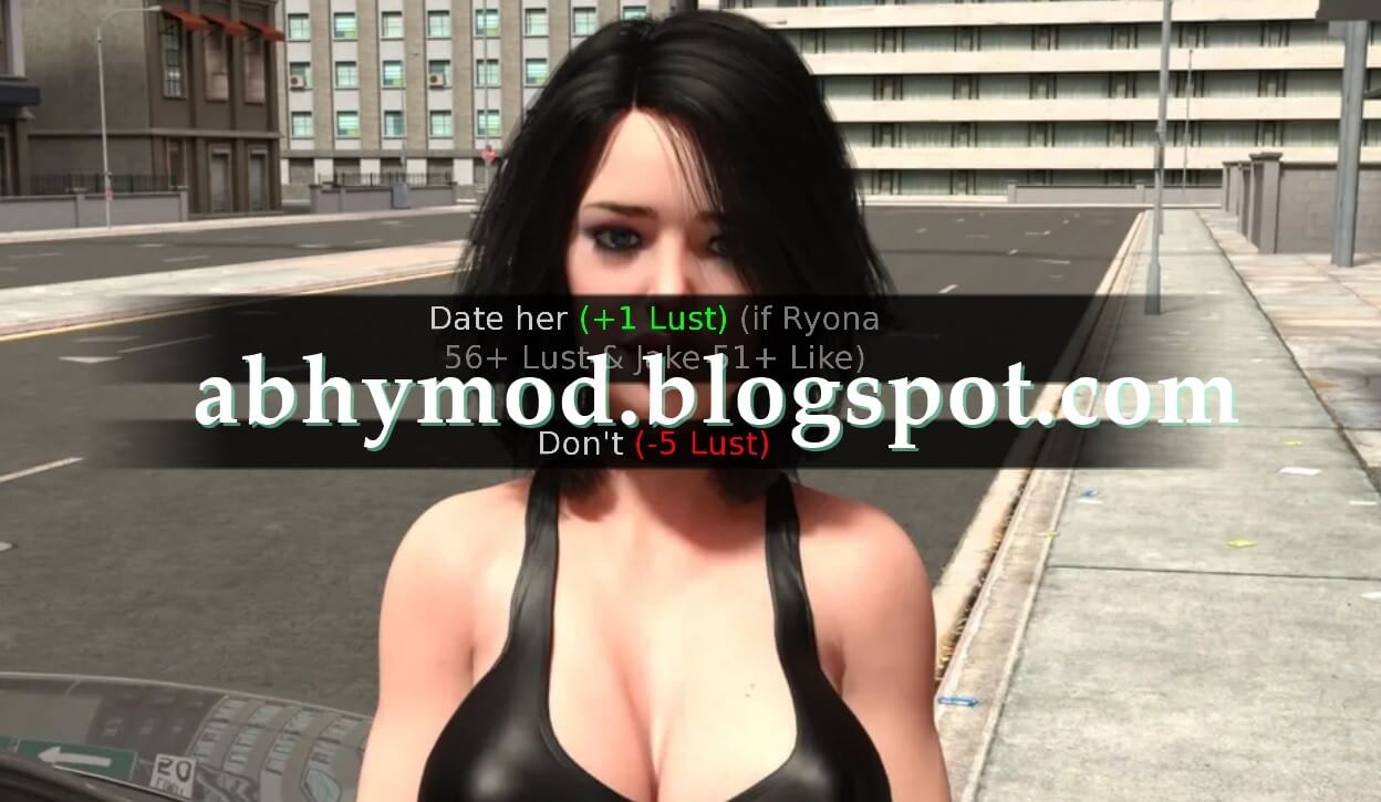 Thirsty for My Guest Multi Mod Thirsty for My Guest Multi Mod