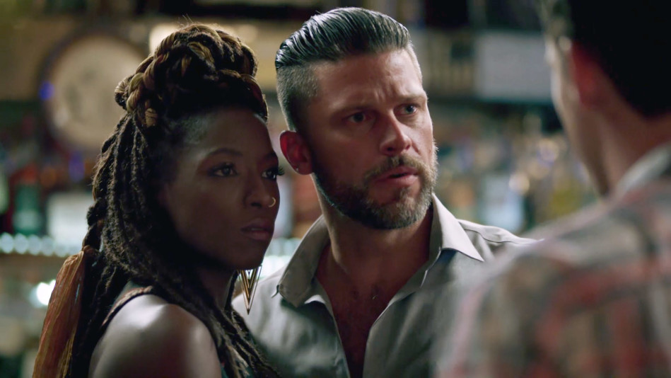 Queen Sugar Spoilers for February 2021 Nova & Calvin Move Forward And More! Soap Opera News
