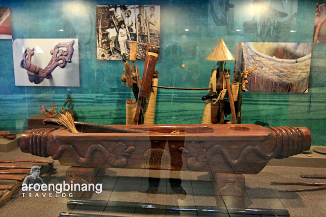museum indonesia tmii jakarta