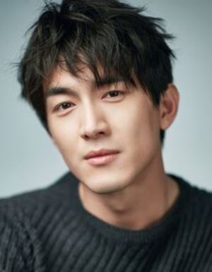 Lin Geng Xin Lin Geng Xin Actor profile, age & facts