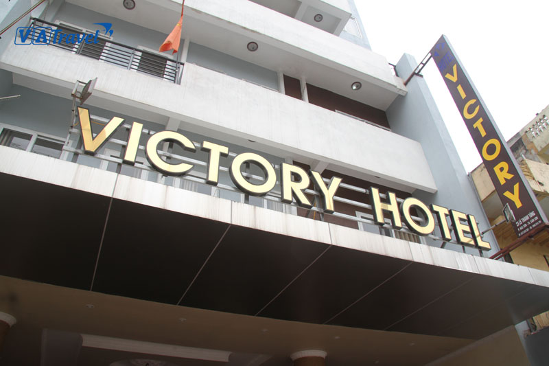 Top 10 khách sạn gần biển Sầm Sơn Thanh Hóa được nhiều người yêu thích