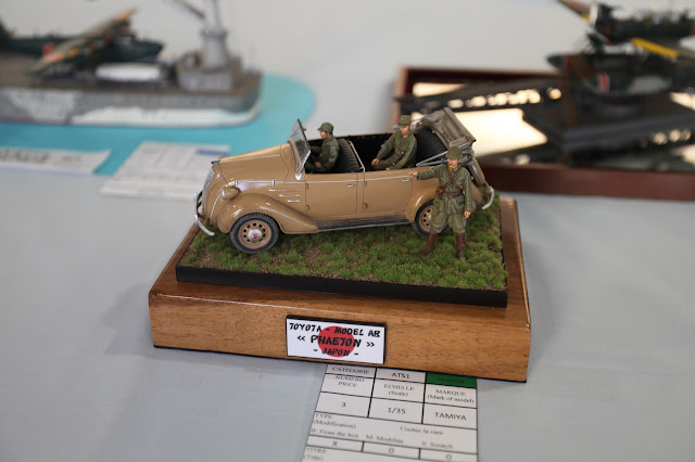 Maquettexpo 2015: Les photos... IMG_4885