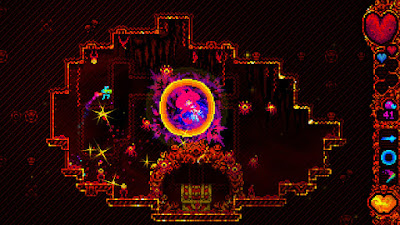 Straimium Immortaly Game Screenshot 7