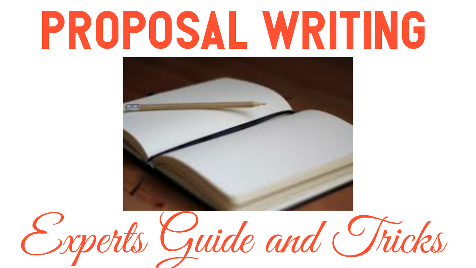 26 Easy Steps Of Writing Research Proposal