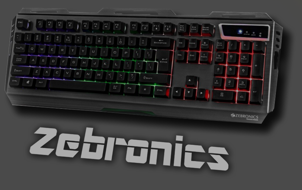 Best Gaming Keyboards 2020