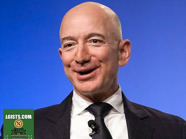 What risks does Jeff Bezos face when flying into space?