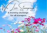 Stamping Challenge