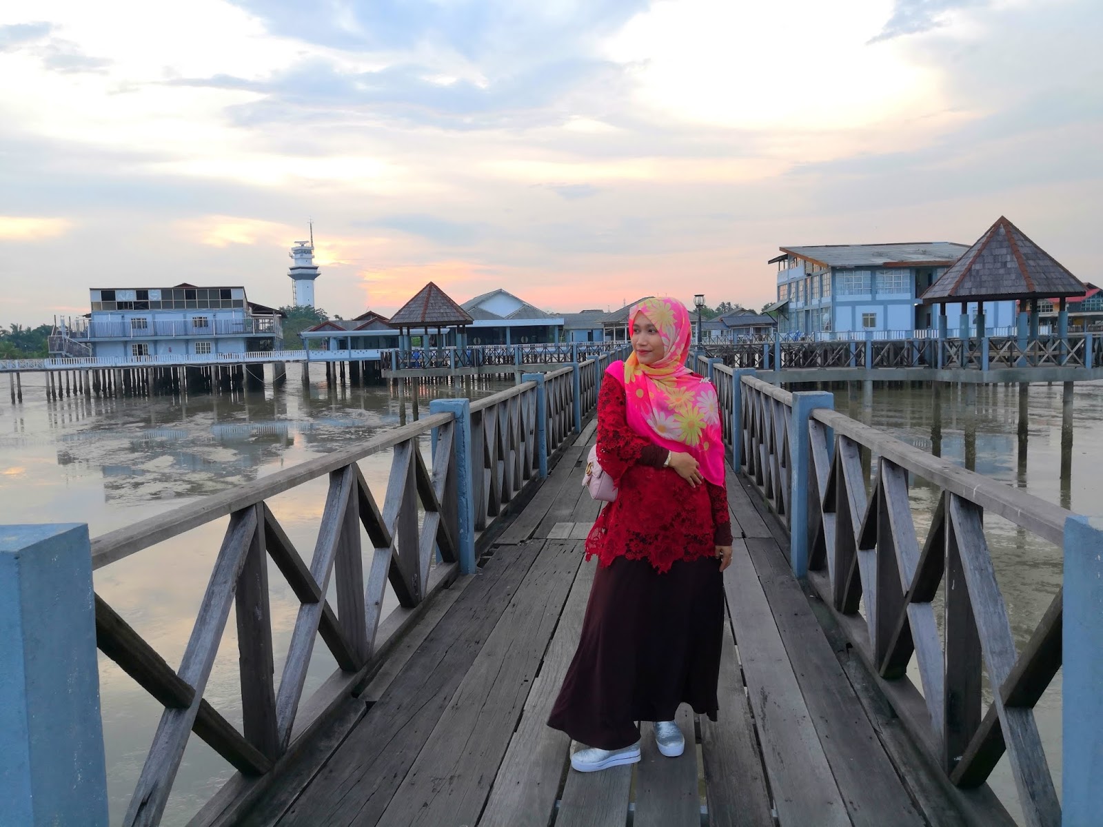 Piai tanjung Tanjung Piai