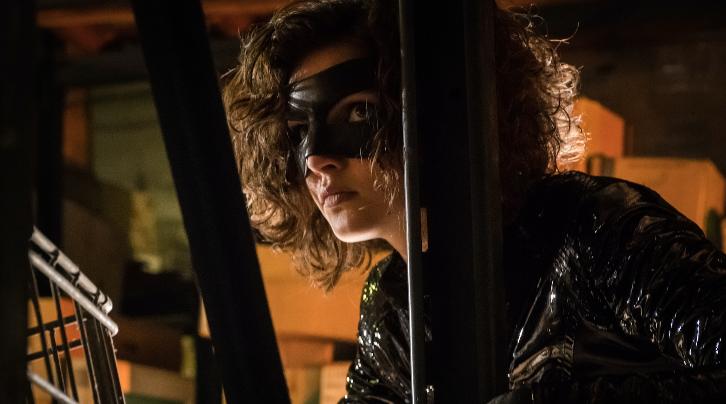 Gotham - Episode 4.07 - A Day in the Narrows - Promo, 3 Sneak Peeks, Promotional Photos & Press Release