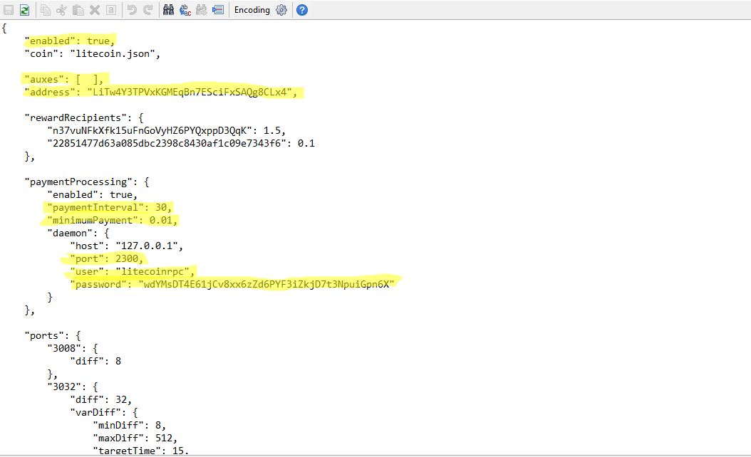 Setup Your Own Mining Pool Myanmar Crypto Mining