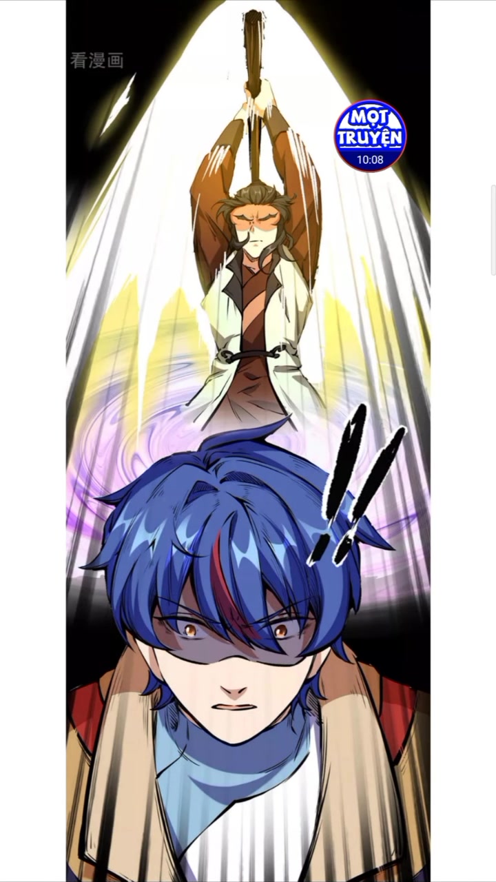 Võ Đạo Độc Tôn Chapter 236 - AB Truyện