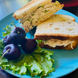 chicken sandwich variations