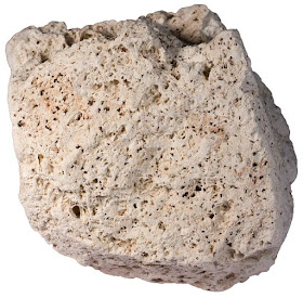 Basaltic Mineral Pumice Stone