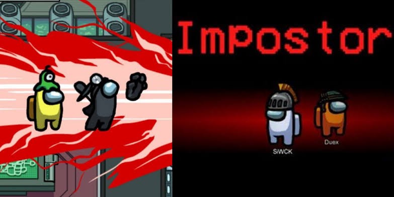 Cara Cheat Among Us Di Android Ios Terbaru 2021 Always Impostor Auto Win Sabine Blog