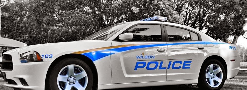 Wilson Police Department