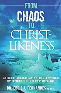 Christian Book Cover Designs