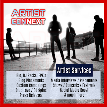 Artist Connext