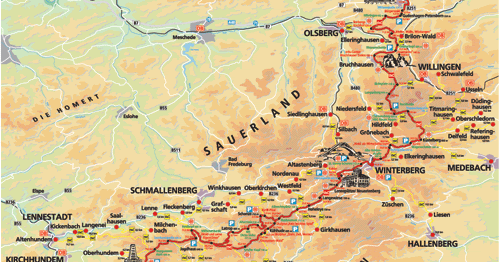 Unterwegs mit dem Mountainbike: Zwei Tage auf dem Höhenflug und Unterwegs mit dem Mountainbike: Zwei Tage auf dem Höhenflug und