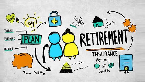 ஓய்வு பெறுவதற்கான சரியான‌ திட்டமிடல் | Proper Planning For Retirement