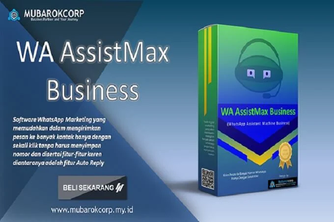 WA AssistMax Business