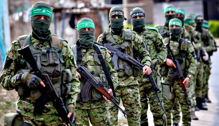 Begini-Cara-Hamas-Dapatkan-Senjata-untuk-Melawan-Israel