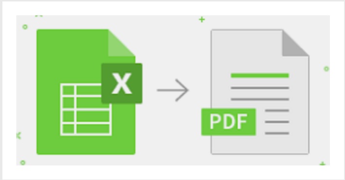 Convert XLS Files to PDF Efficiently