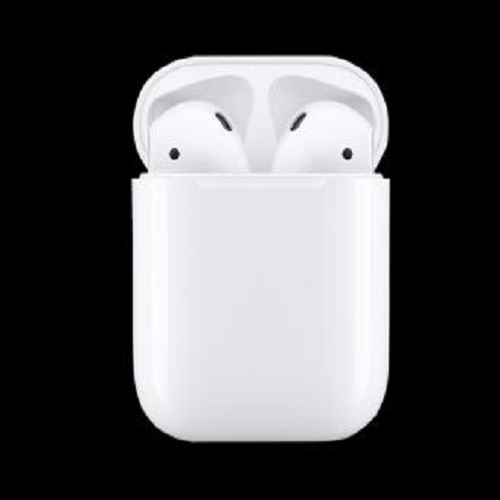 Tai Nghe Airpods 2, Bản Rep 1:1 Cao Cấp Nhất, Chống Gập, Popup, Định Vị, Đổi Tên, Pin Tới 4h 17 f96f358bf b86d 41ab a34a