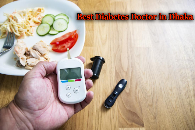 best diabetes doctor in birdem
