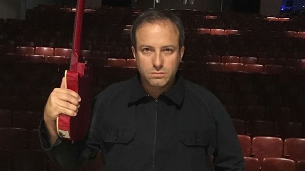Internaron de urgencia a Sebastián Almada y deberá ser operado Internaron de urgencia a Sebastián Almada y deberá ser operado