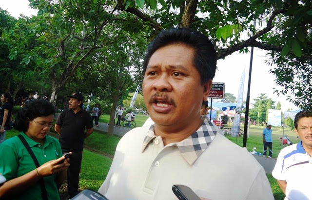 AP Ngurah Rai Diminta Akomodasi Pengusaha Periklanan Lokal