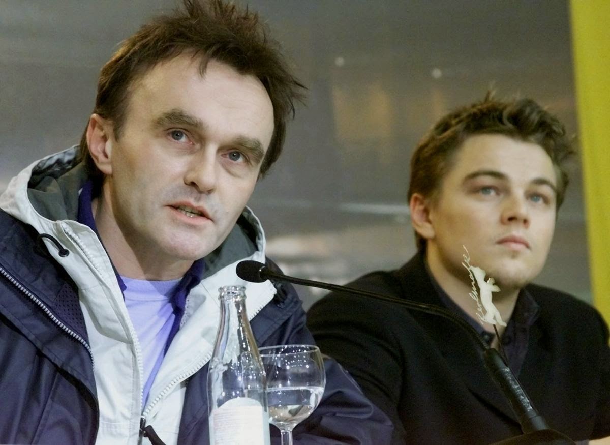 Film De Danny Boyle Avec Leonardo Di Caprio Could Danny Boyle & Leonardo DiCaprio Team Up To Make Steve Jobs Movie