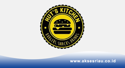 Hut's Kitchen Burger Pekanbaru