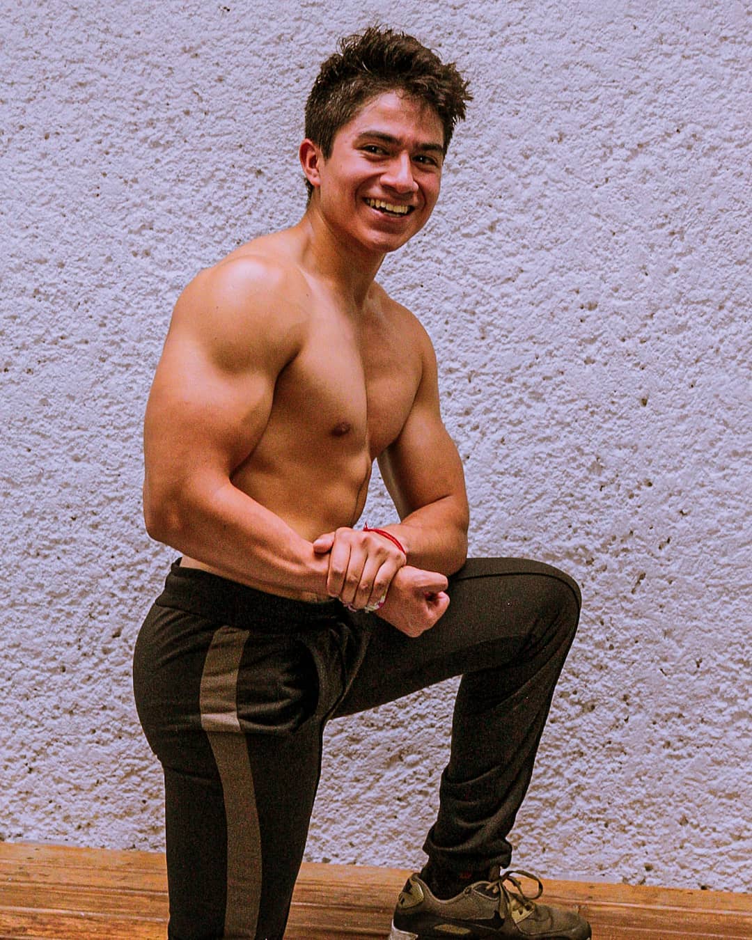 Juan bernardo flores actor