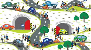 4 Indian cities among WEFs 36 smart city road map cities