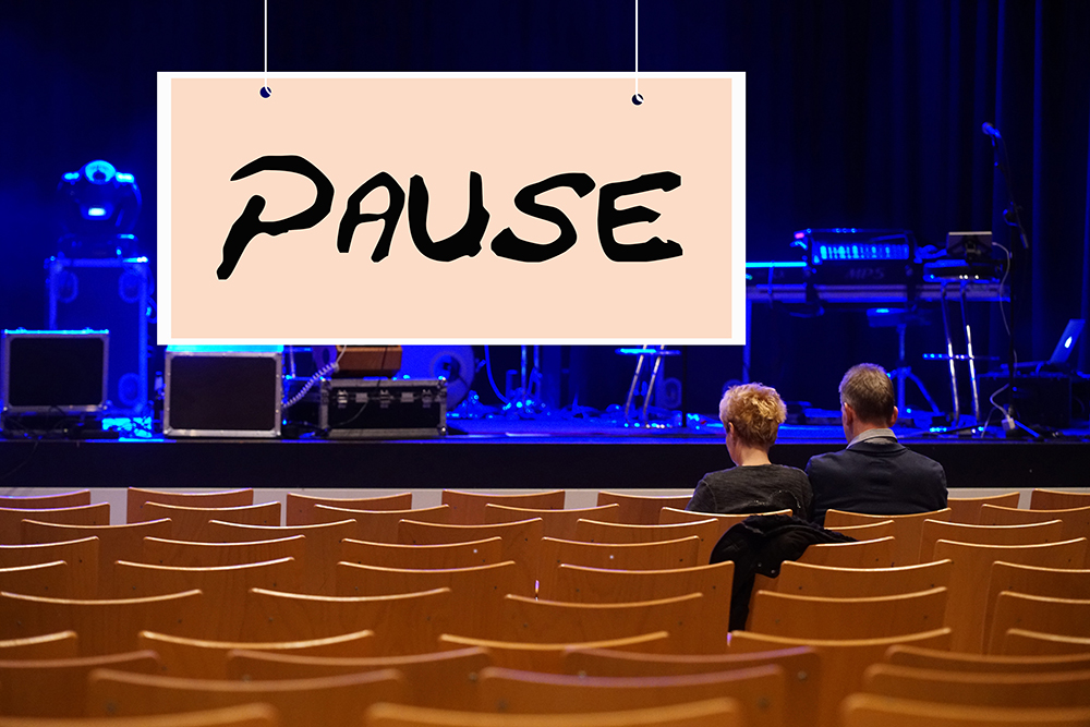 meintaginbildern: Pause