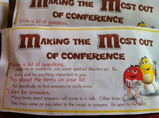 Seminary At Six AM (And Youth Activities at Any Time): LDS General