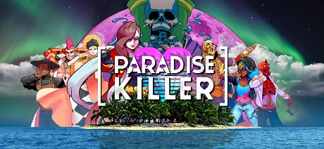 Paradise Killer Perfect 25 Edition-GOG