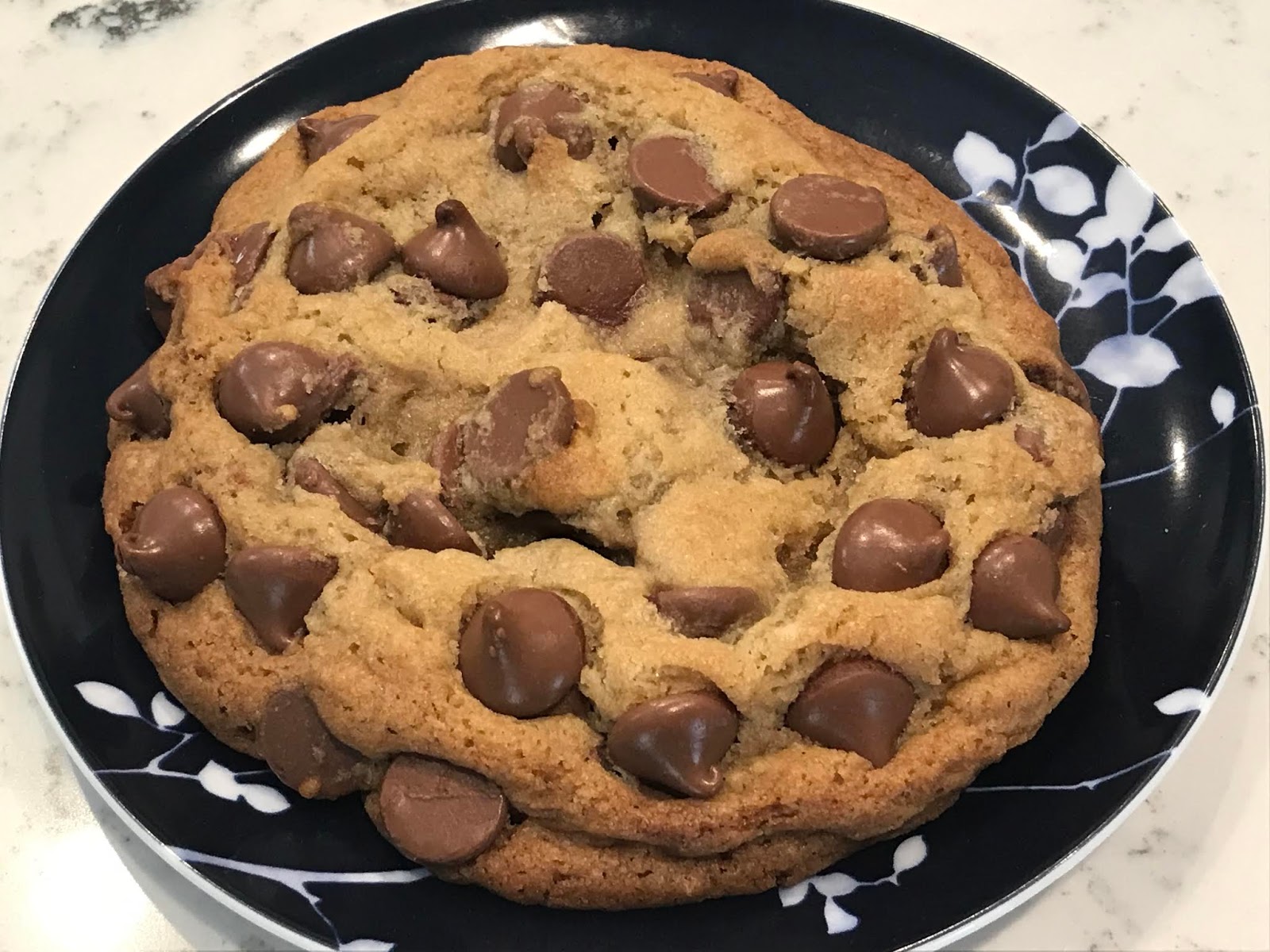 The Pastry Chef's Baking Gideon's Bakehouse Chocolate Chip Cookies
