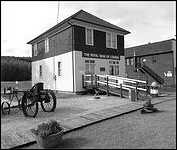 Historic Vanderhoof B.C. Historic Vanderhoof’s Community Museum