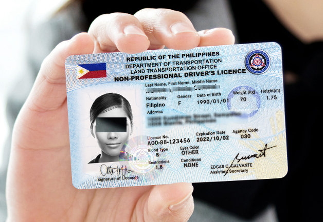 Applicants For Driver S License Must Pass Accredited Driving